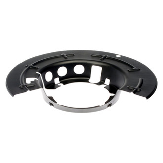 Dorman® - Front Passenger Side Brake Dust Shield
