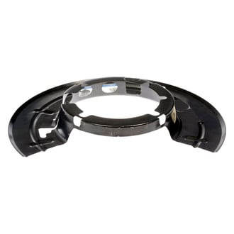Dorman® - Front Driver Side Brake Dust Shield