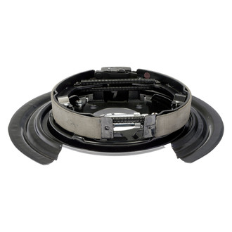 Dorman® - Rear Brake Dust Shield