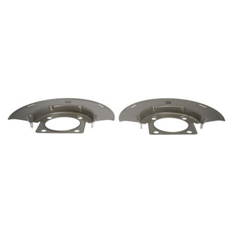 Dorman® - Front Brake Dust Shield