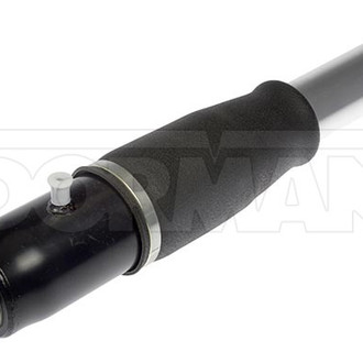 Dorman® - OE Solutions Rear Driver or Passenger Side Air Shock Absorber