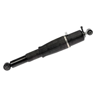 Dorman® - OE Solutions Rear Driver Side Air Non-Adjustable Shock Absorber