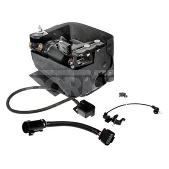 Dorman® - OE Solutions™ Air Suspension Compressor