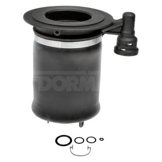 Dorman® - OE Solutions™ Rear Driver or Passenger Side Air Suspension Spring
