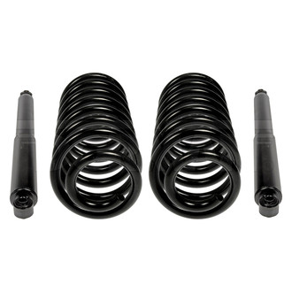 Dorman® - Rear Air to Coil Spring Conversion Kit