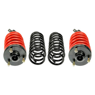 Dorman® - Rear Air to Coil Spring Conversion Kit