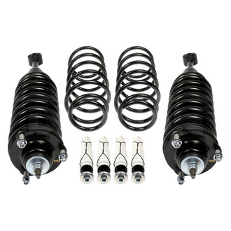 Dorman® - Rear Air to Coil Spring Conversion Kit