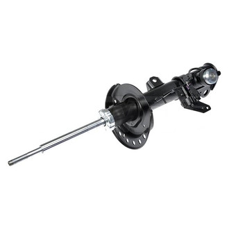 Dorman® 949-698 - OE Solutions Front Passenger Side Strut Assembly