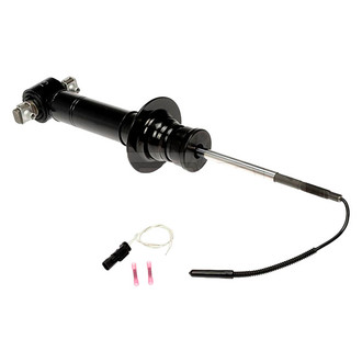 Dorman® - OE Solutions Front Driver or Passenger Side Non-Adjustable Shock Absorber