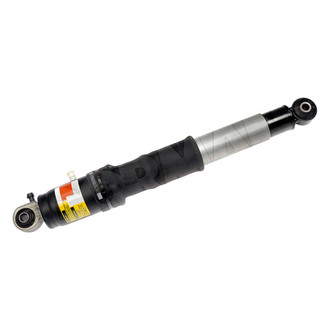 Dorman® - OE Solutions Rear Driver or Passenger Side Air Non-Adjustable Shock Absorber