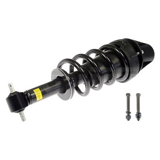 Dorman® - OE Solutions Front Driver or Passenger Side Strut Assembly