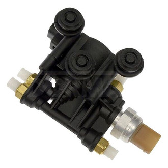 Dorman® - OE Solutions™ Air Suspension Solenoid Valve Unit