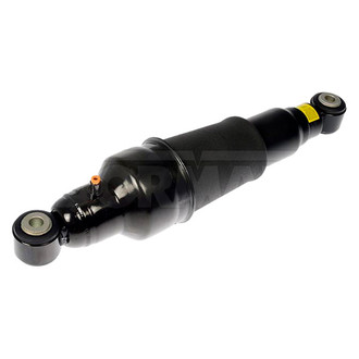 Dorman® - OE Solutions Rear Driver or Passenger Side Air Shock Absorber