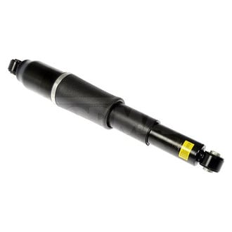 Dorman® - OE Solutions Rear Driver or Passenger Side Air Shock Absorber