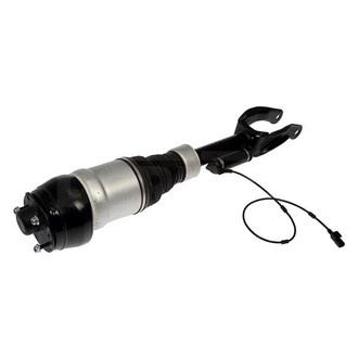 Dorman® - OE Solutions Front Passenger Side Air Strut Assembly
