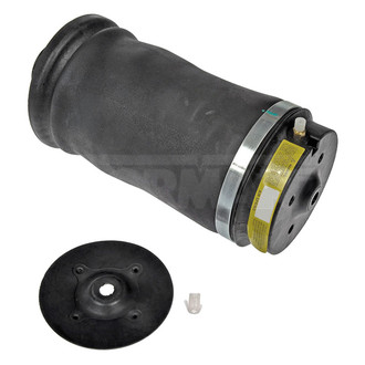 Dorman® - OE Solutions™ Rear Driver or Passenger Side Air Suspension Spring