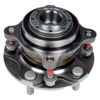 Dorman® - OE Solutions™ Front Driver Side Wheel Bearing and Hub Assembly