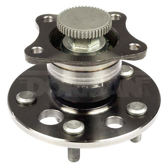 Dorman® - OE Solutions™ Rear Driver or Passenger Side Wheel Bearing and Hub Assembly