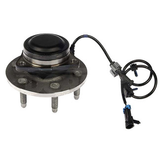 Dorman® - OE Solutions™ Front Driver or Passenger Side Wheel Bearing and Hub Assembly