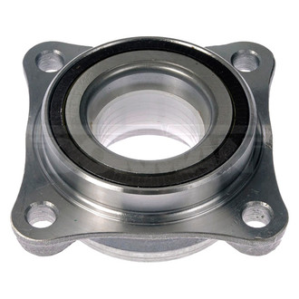 Dorman® - OE Solutions™ Front Passenger Side Wheel Bearing