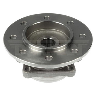 Dorman® - OE Solutions™ Front Driver or Passenger Side Wheel Bearing and Hub Assembly