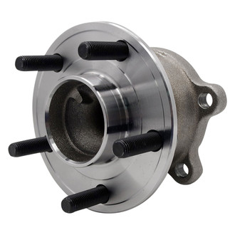 Dorman® - OE Solutions™ Rear Driver or Passenger Side Wheel Bearing and Hub Assembly