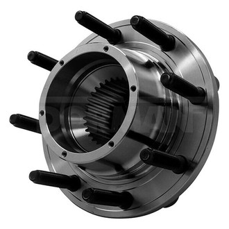 Dorman® - Front Driver or Passenger Side Wheel Bearing and Hub Assembly