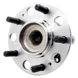 Dorman® - OE Solutions™ Rear Driver or Passenger Side Wheel Bearing and Hub Assembly