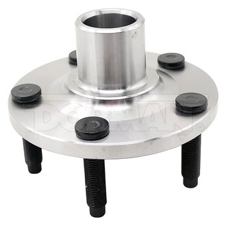 Dorman® - OE Solutions™ Front Driver or Passenger Side Wheel Bearing and Hub Assembly