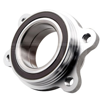 Dorman® - OE Solutions™ Front Driver or Passenger Side Wheel Bearing