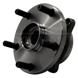 Dorman® - OE Solutions™ Front Driver or Passenger Side Wheel Bearing and Hub Assembly