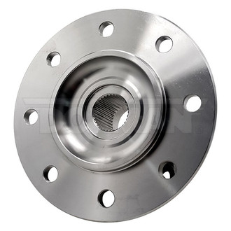 Dorman® - Front Driver or Passenger Side Wheel Bearing and Hub Assembly