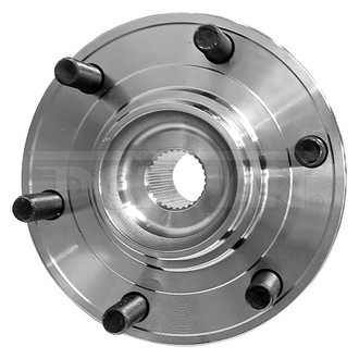 Dorman® - OE Solutions™ Front Driver or Passenger Side Wheel Bearing and Hub Assembly