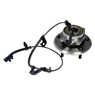 Dorman® - OE Solutions™ Rear Driver Side Wheel Bearing and Hub Assembly