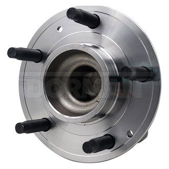 Dorman® - Front Driver or Passenger Side Wheel Bearing and Hub Assembly