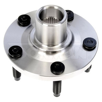 Dorman® - OE Solutions™ Front Driver or Passenger Side Wheel Hub