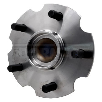 Dorman® - OE Solutions™ Rear Driver or Passenger Side Wheel Bearing and Hub Assembly