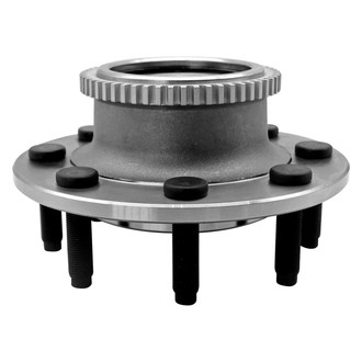 Dorman® - OE Solutions™ Front Driver or Passenger Side Wheel Bearing and Hub Assembly