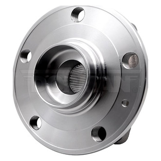 Dorman® - OE Solutions™ Front Driver or Passenger Side Wheel Bearing and Hub Assembly