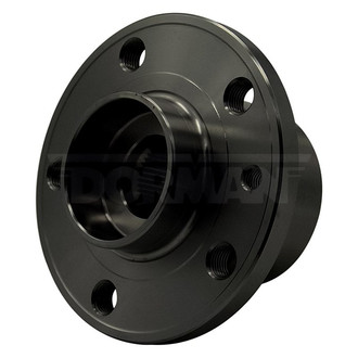 Dorman® - Front Driver or Passenger Side Wheel Bearing and Hub Assembly