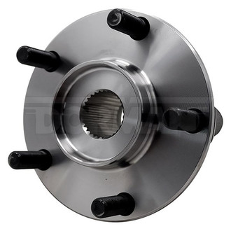 Dorman® - OE Solutions™ Front Driver or Passenger Side Wheel Bearing and Hub Assembly