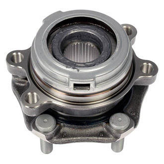 Dorman® - OE Solutions™ Front Driver or Passenger Side Wheel Bearing and Hub Assembly