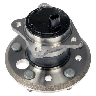 Dorman® - OE Solutions™ Rear Driver Side Wheel Bearing and Hub Assembly