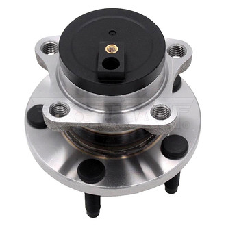 Dorman® - OE Solutions™ Rear Driver or Passenger Side Wheel Bearing and Hub Assembly