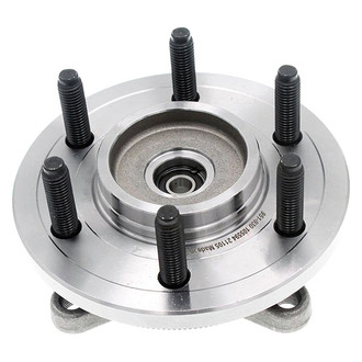 Dorman® - OE Solutions™ Front Driver or Passenger Side Wheel Bearing and Hub Assembly