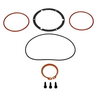 Dorman® - OE Solutions™ Front Driver or Passenger Side Wheel Hub Seal Kit