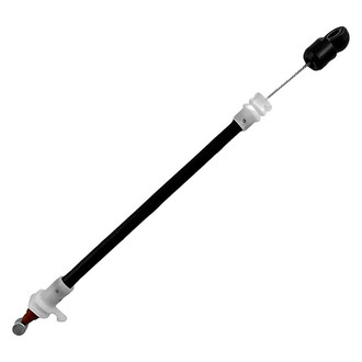 Dorman® - HELP!™ Rear Driver or Passenger Side Door Latch Cable