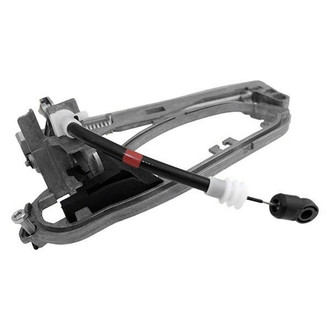 Dorman® - HELP!™ Exterior Door Handle