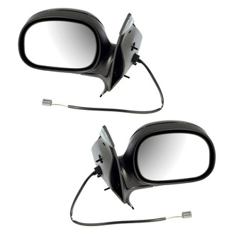 Dorman® - Power Side View Mirror