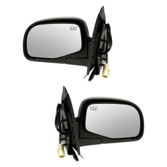 Dorman® - Power Side View Mirror
